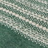 FLASCHENGRÜN/HAFERBEIGE