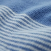Sky Blue Stripe